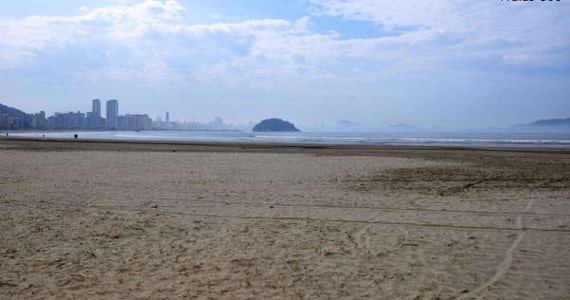 Praia do Itararé