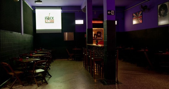 Bar Rock Club