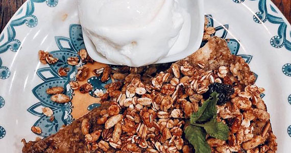 Casa Graviola - Itaim Bibi