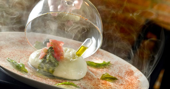 Piú Restaurante - Shopping Iguatemi