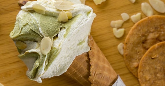 Davvero Gelato - Itaim Bibi