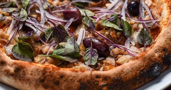 Carlos Pizza - Jardins