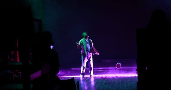 Funarte - Fundação Nacional das Artes Funarte - Fundação Nacional das Artes