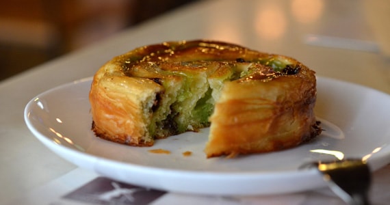 7 Molinos - JK Iguatemi 7 Molinos - JK Iguatemi