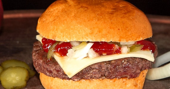 Avareza Beer & Burguer (ex-Bar da Avareza)