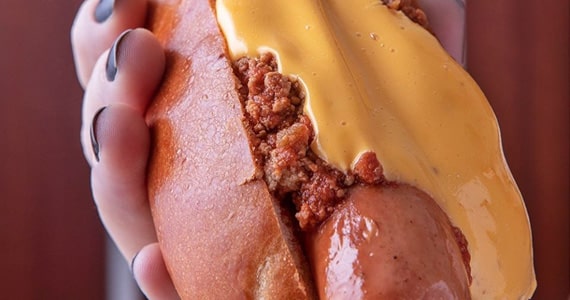 Lanchonete da Cidade - Jardins Lanchonete da Cidade - Jardins