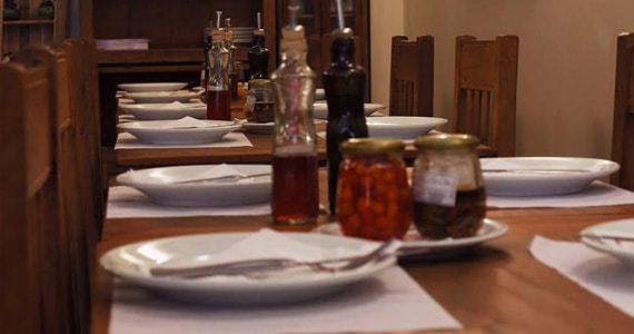 Casinha Mineira - Vila Olímpia Casinha Mineira - Vila Olímpia