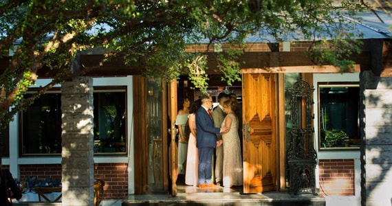 Buffet Capricho Buffet Capricho