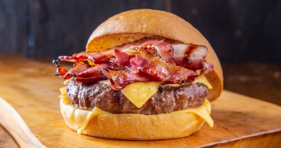 Mania de Churrasco JK Mania de Churrasco JK