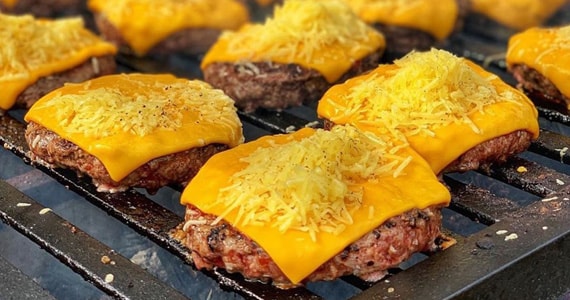 Dock Burger Dock Burger