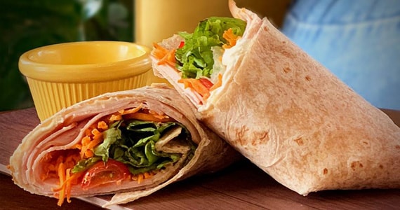 Benjamin A Padaria - Santo Amaro