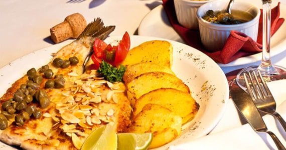 Matterhorn Restaurante e Empório 