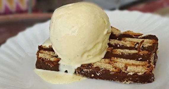 Brigadeiro Doceria & Café - Shopping Iguatemi