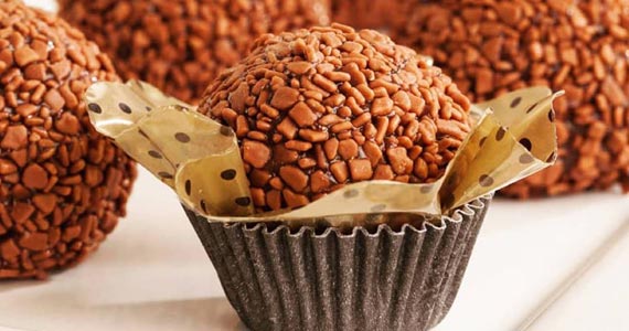 Little Rock Coffee Brazil 