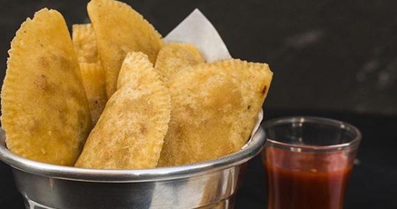 Box St. Burger e Bar