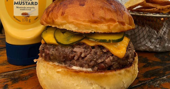 Frank & Charles Frank & Charles