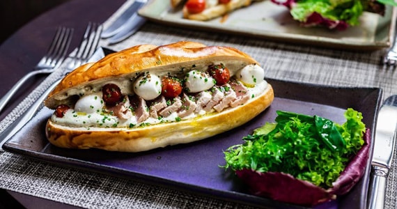 Mondo Pane Mondo Pane