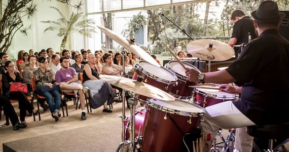 Fundação Ema Klabin - Casa e Museu