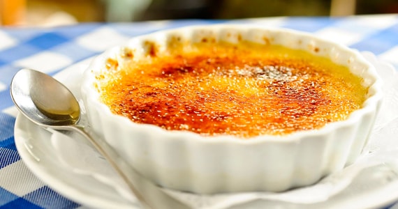 Le Vin Bistrô - Itaim