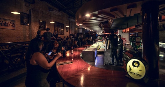 Morrison Rock Bar Morrison Rock Bar