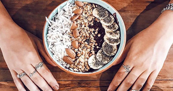 Casa Graviola - Itaim Bibi