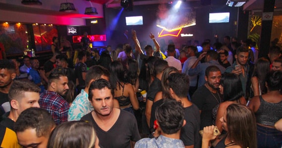 Almanaque Bar & Clube - Bares - Centro, Araraquara