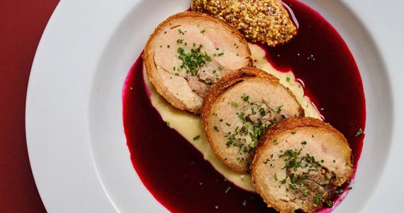 Le Jazz Brasserie - Pinheiros Le Jazz Brasserie - Pinheiros