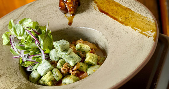 Piú Restaurante - Shopping Iguatemi