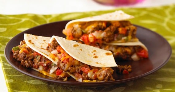 El Fogoncito El Fogoncito