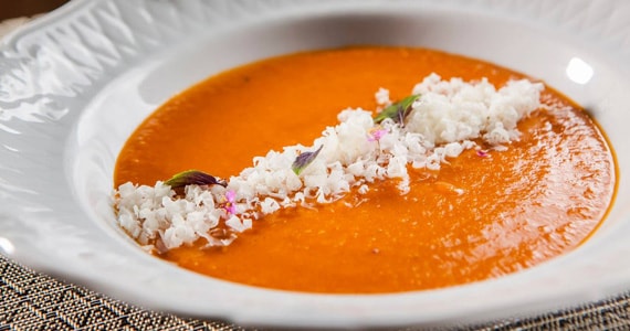 Marcel Restaurante Marcel Restaurante