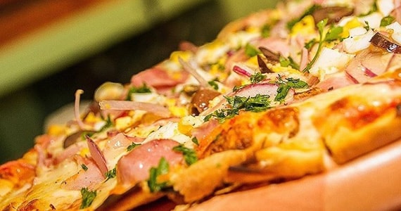 Tatu Bola - São Bernardo do Campo