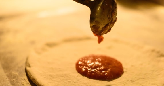 Carlos Pizza - Jardins