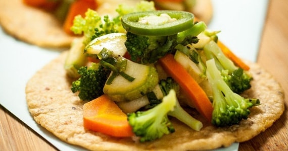 La Central La Central