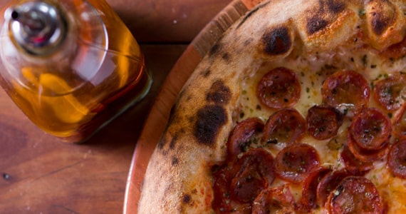 Pizzaria Bráz Pizzaria Bráz