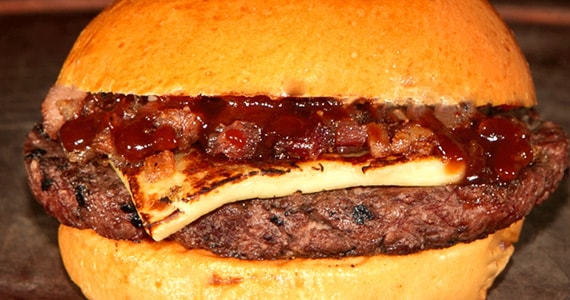 Avareza Beer & Burguer (ex-Bar da Avareza)