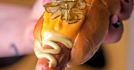 Lanchonete da Cidade - Moema