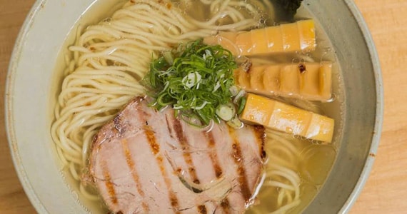 Jojo Ramen Jojo Ramen