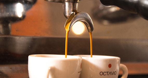 Octavio Café