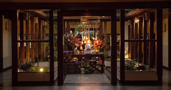 Buffet Capricho Buffet Capricho