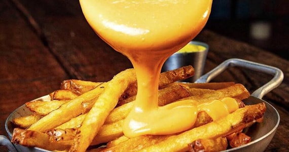 All In Burger - Itaim Bibi