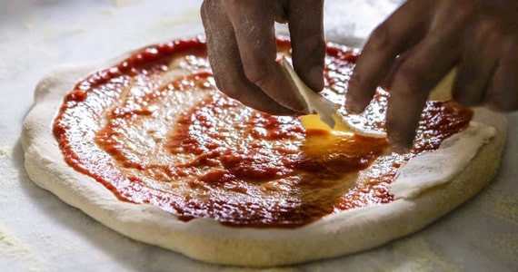 Bráz Pizzaria - Tatuapé