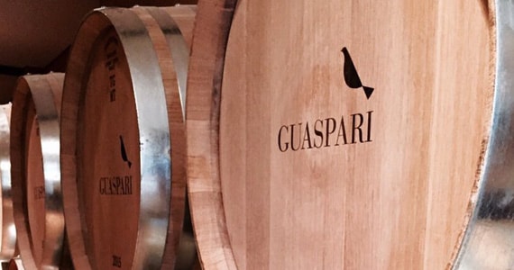 Vinícola Guaspari 