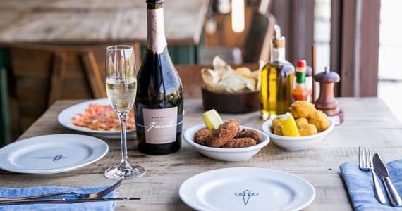 Adega Santiago - Adeguinha