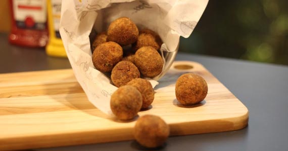 Box St. Burger e Bar