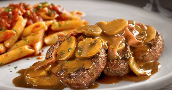 Abbraccio - Anália Franco