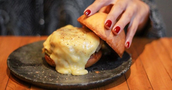 Niks Burger Bar Niks Burger Bar