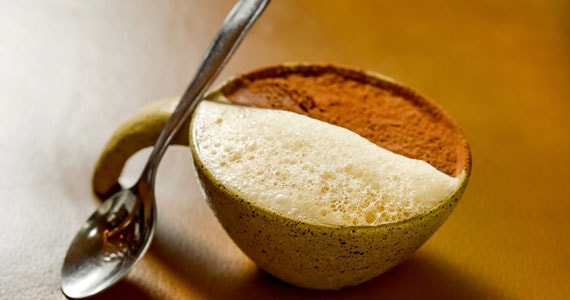 Piú Restaurante - Shopping Iguatemi