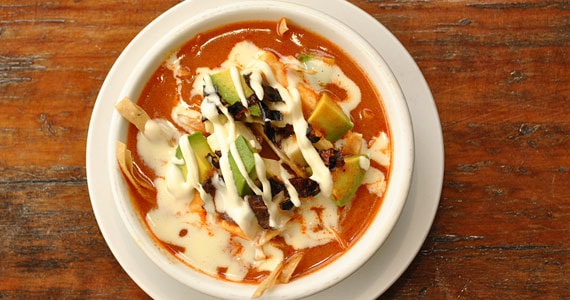 El Fogoncito El Fogoncito