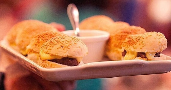 Tatu Bola - São Bernardo do Campo