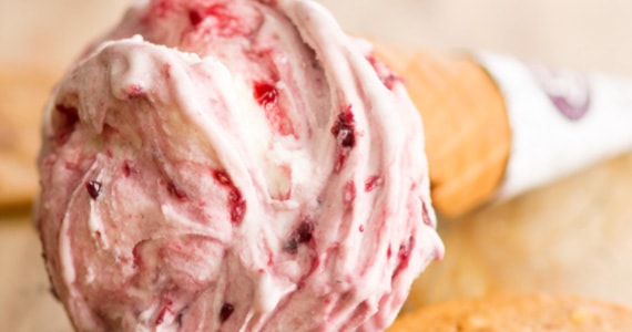 Davvero Gelato - Itaim Bibi